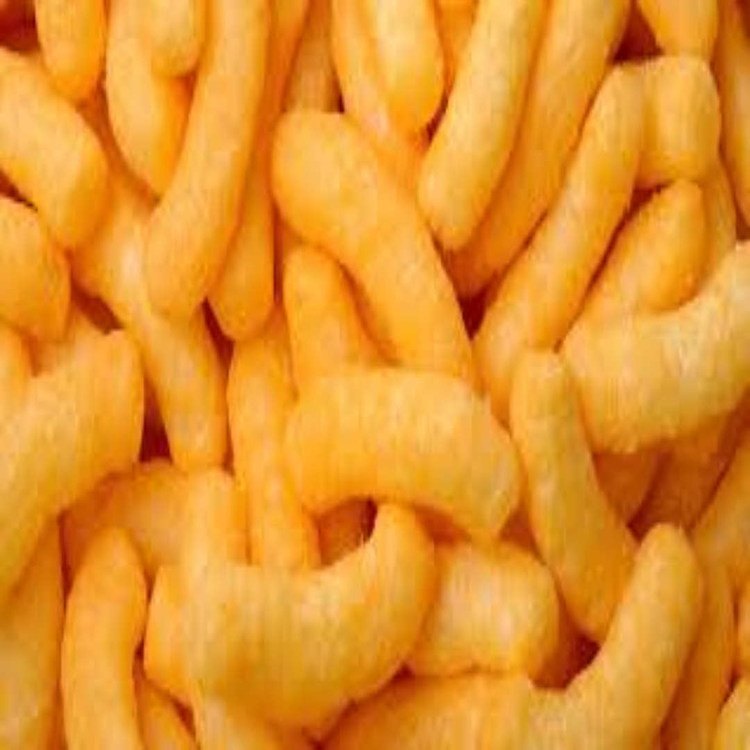 Wholesale Puffed and Expanded Snacks Supplier in UAE